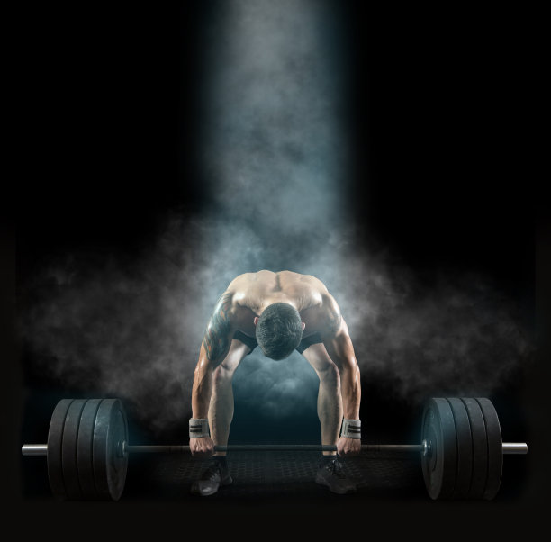 strong