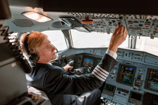pilot