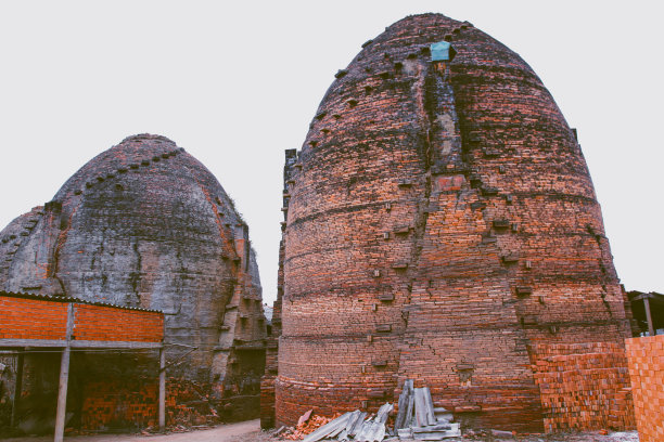 kiln