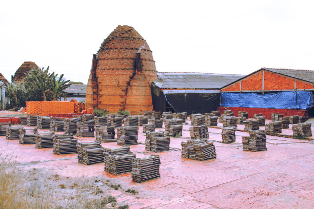 kiln
