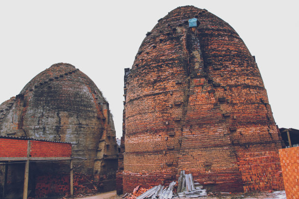 kiln