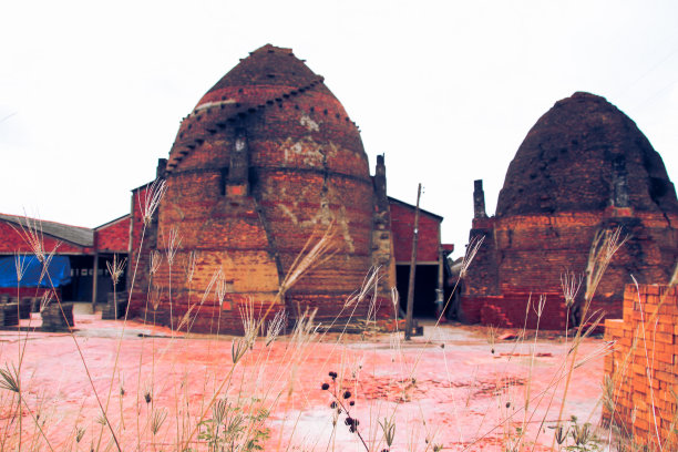 kiln