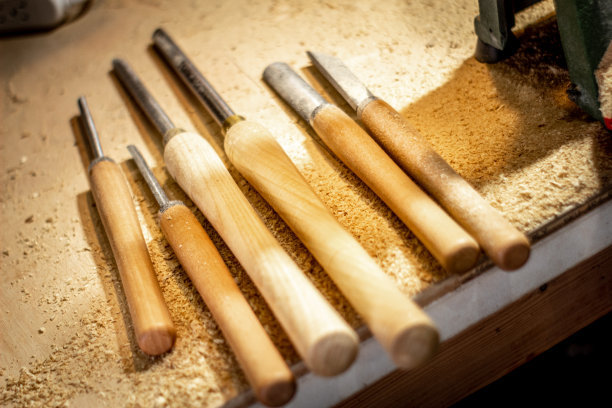 spindle