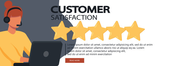 satisfaction