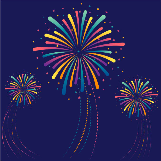 firework