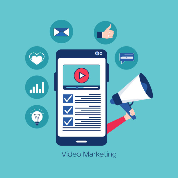 短视频运营策划