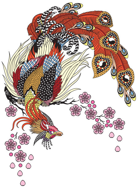 自然,热,符号