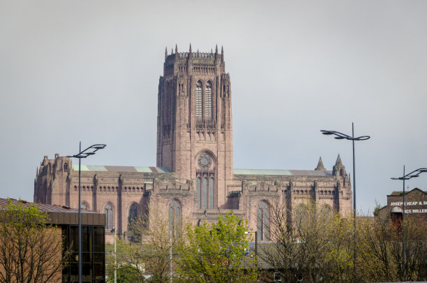 liverpool