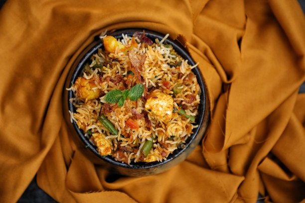 biryani
