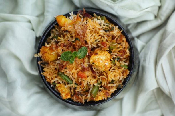 biryani