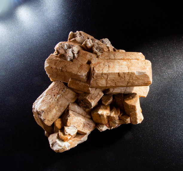 feldspar
