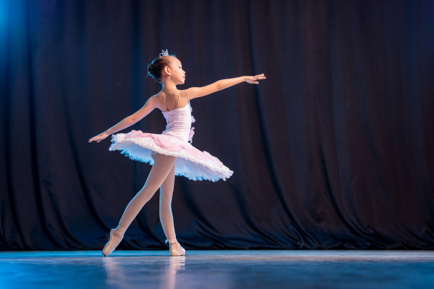 ballet