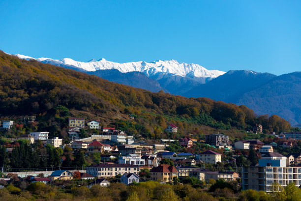 sochi