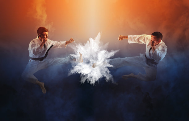 kungfu