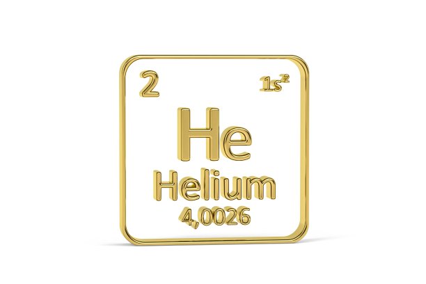 he