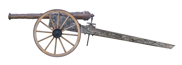 古代战车轮