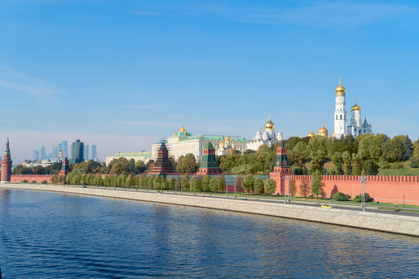 kremlin