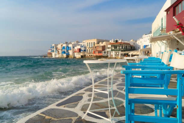 mikonos