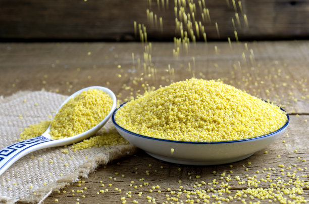 millet