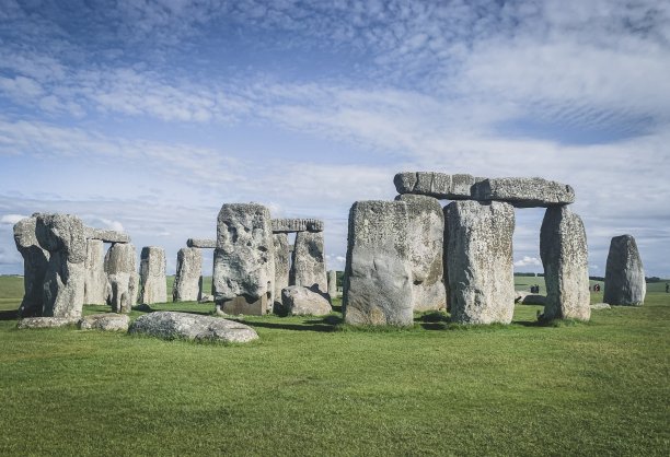 stonehenge