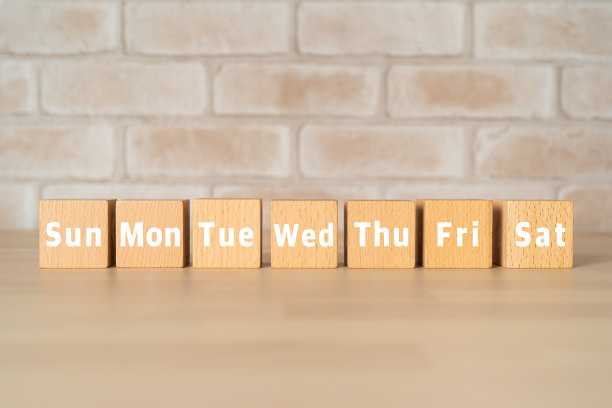 week