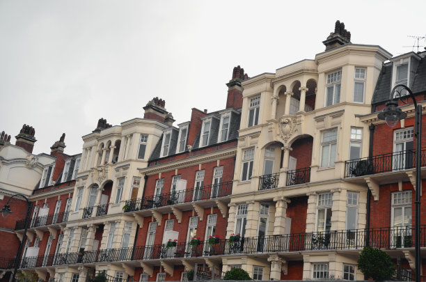 爱德华七世时代风格