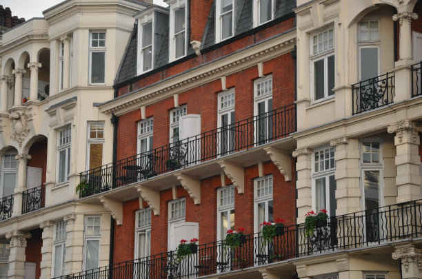 爱德华七世时代风格