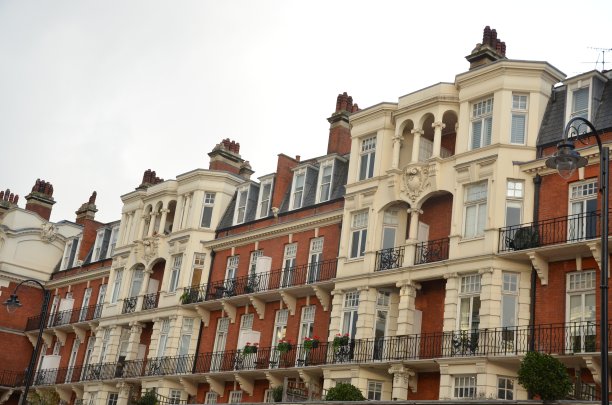 爱德华七世时代风格