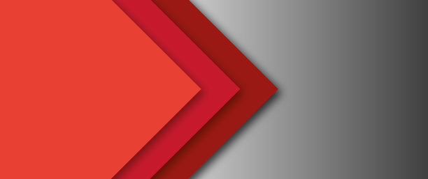 灰色边框图案装饰封面