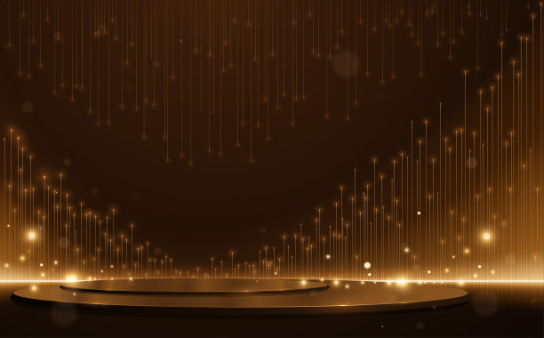 stage