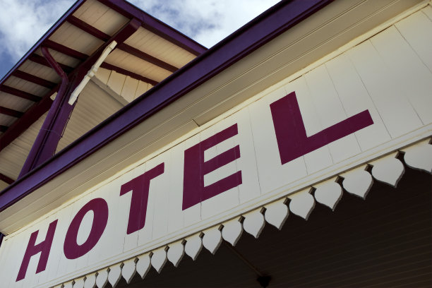 motel