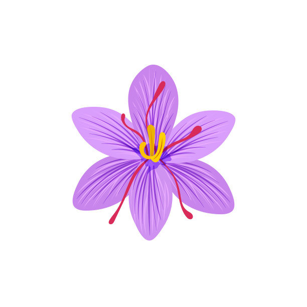 saffron