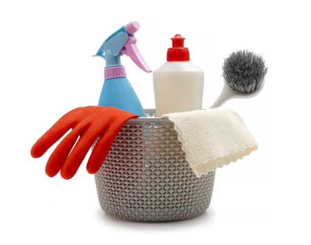 scrubbers