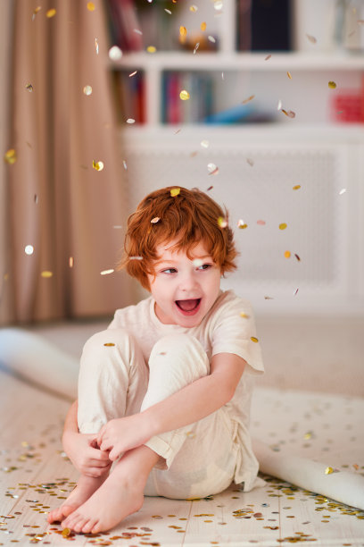 confetti