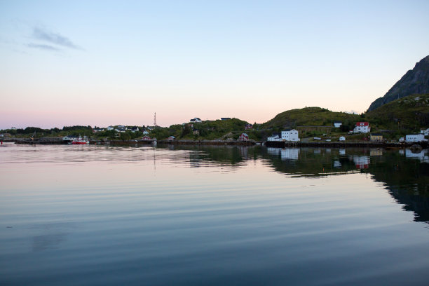 rorbu