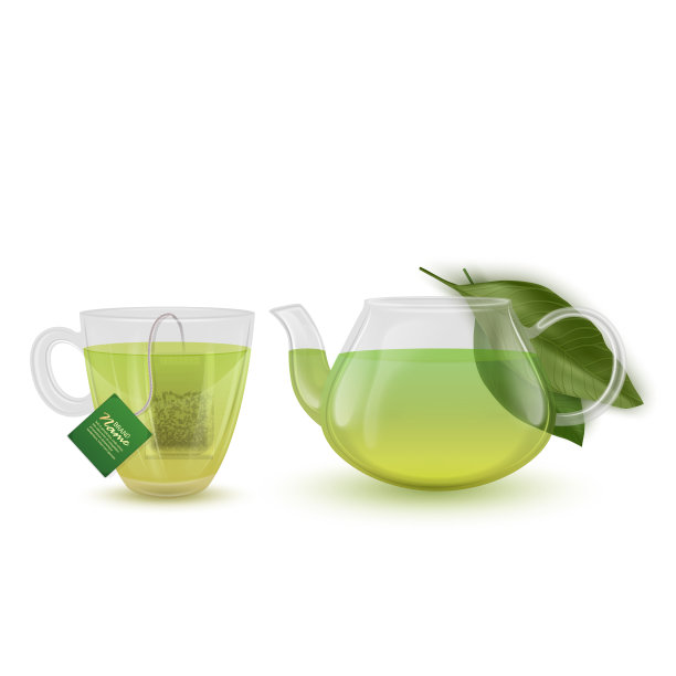 茶包,茶,自然界的状态