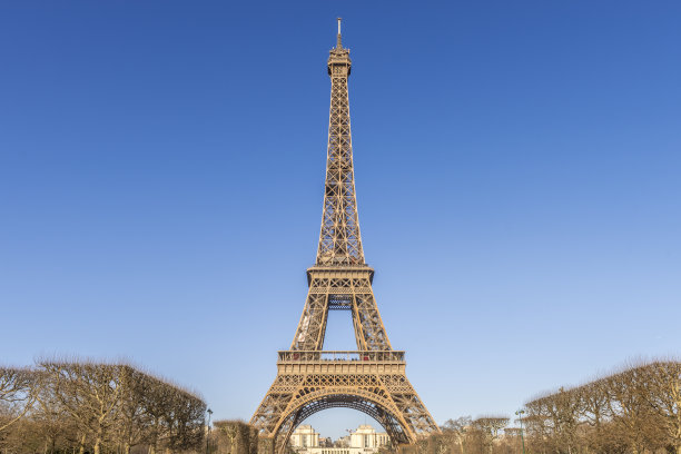 埃菲尔铁塔
