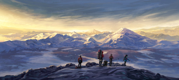 adventure