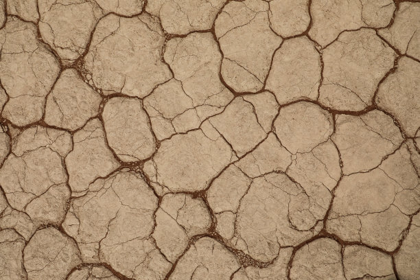 drought