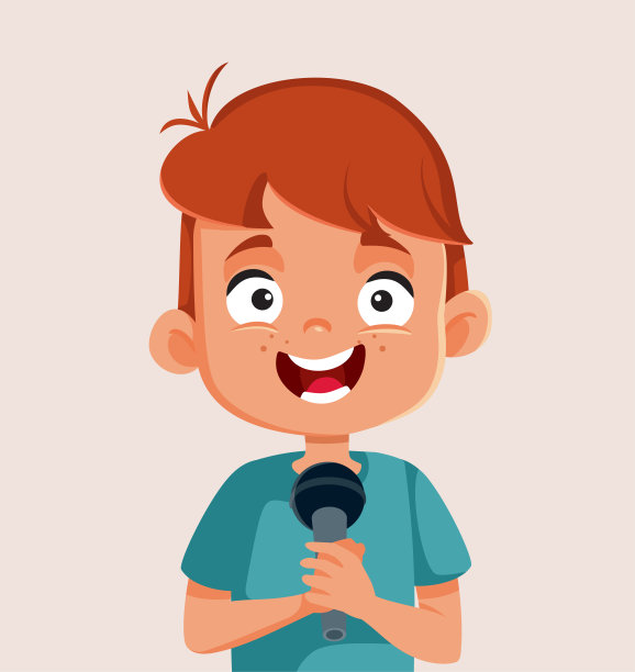 speech