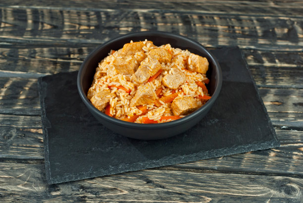 pilaf