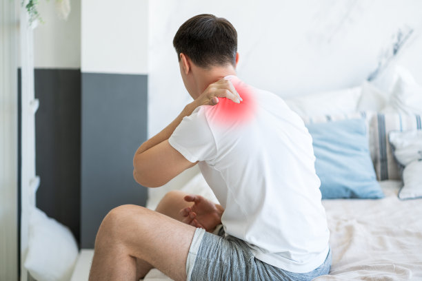 inflammation