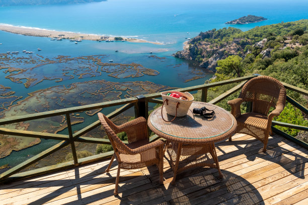 fethiye