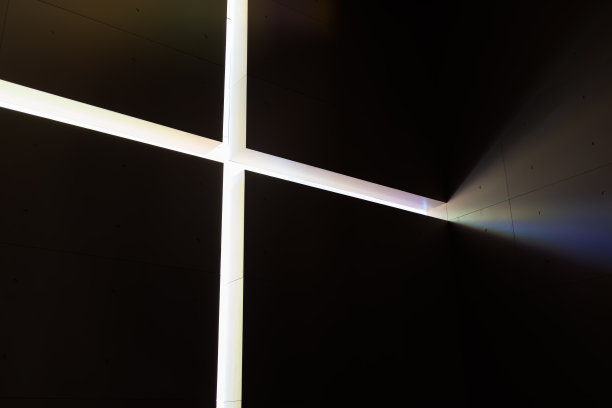 cross