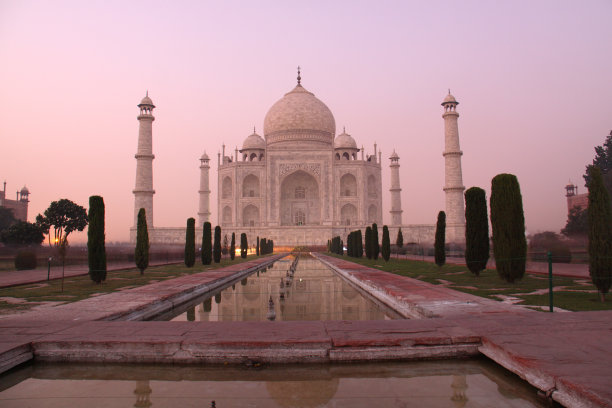 taj