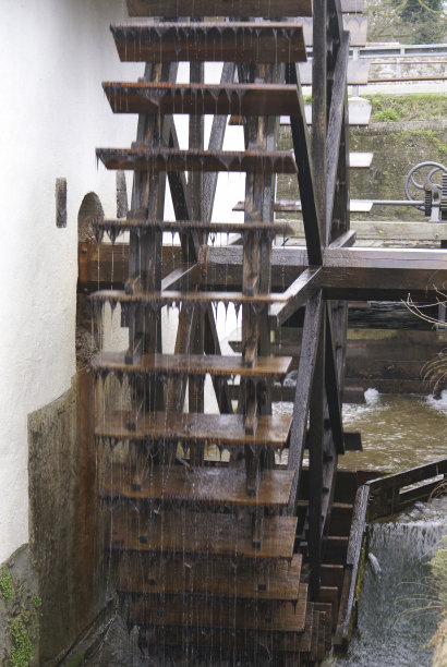 watermill