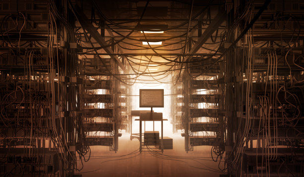 server
