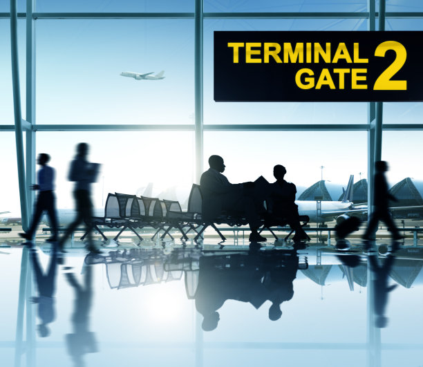 airport
