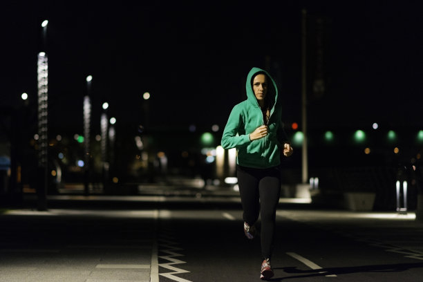 run