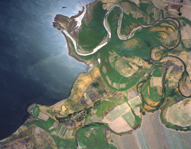 aerial